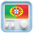 Radio Portugal  - AM FM Online 图标