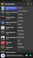 Radio Portugal  - AM FM Online-poster