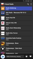 Radio Poland - AM FM Online syot layar 1