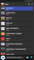 Radio Poland - AM FM Online syot layar 2