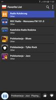 Radio Poland - AM FM Online syot layar 3