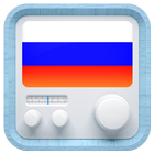 Radio Russia- AM FM Online icône