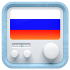 Radio Russia- AM FM Online आइकन