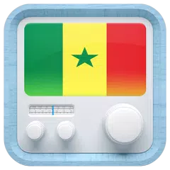 Radio Senegal   - AM FM Online