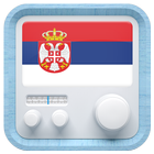 Radio Serbia - AM FM Online icône