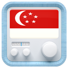 Singapore Radio ikona