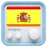Radio Spain - AM FM Online icône