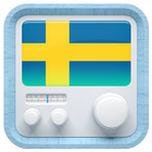 Radio Sweden - AM FM Online icône