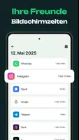 Logsy Screenshot 2