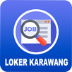 Loker Karawang 2023 APK