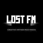 Lost FM simgesi
