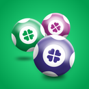 Resultados da Loteria APK