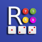 Random number generator biểu tượng