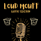 Loud Mouff Radio आइकन