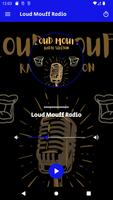 Loud Mouff Radio पोस्टर