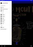 Loud Mouff Radio स्क्रीनशॉट 3
