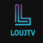 Icona LoujTV