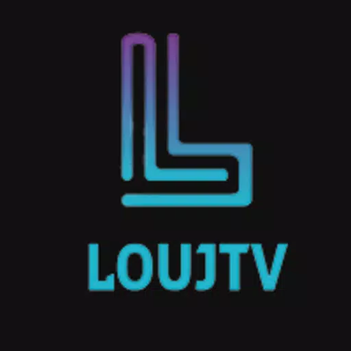 LoujTV APK for Android Download