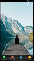 2 Schermata Wallpaper solitario HD