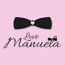 Love, Manuela The Baking APP APK
