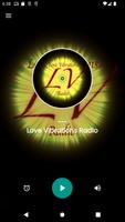 Love Vibrations Radio poster