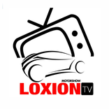 LoxionTV app
