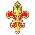 Lebanese Scout Association LSA icône