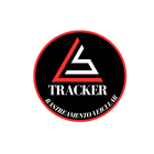 آیکون‌ LS TRACKER RASTREAMENTO
