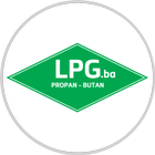 LPG BiH آئیکن