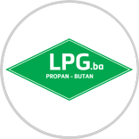 LPG BiH