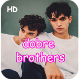 HD Lucas and Marcus Wallpapers 4k biểu tượng