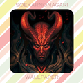 Lucifer Wallpaper HD