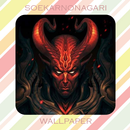 Lucifer Wallpaper HD APK