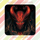 Lucifer Wallpaper HD 图标