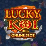 Lucky Koi
