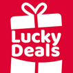 LUKOIL Lucky App icon