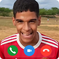 Luva de Predeiro Fake Call