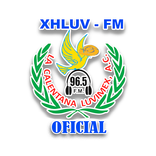 La Calentana Luvimex Oficial