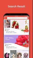 Lvita: Online flowers and gifts shopping in UAE capture d'écran 1