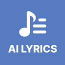 AI Lyrics Writer - Generator APK