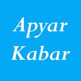 Apyar Kabar - 2022 ikon