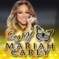 Songs of Mariah Carey poster