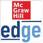 McGraw Hill Edge ไอคอน