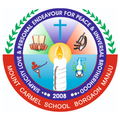 Mount Carmel  School, Borgaon