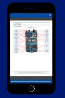 Manual Cell syot layar 2