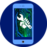 Manual Cell icon