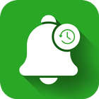 Notification History Log icône