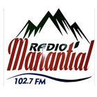 Radio Manantial  102.7 FM icon