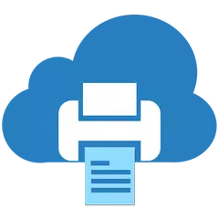 Скачать Cloud Printer - Smart printing APK
