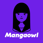 Mangaowl 아이콘